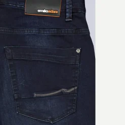 engbers Super-Stretch-Jeans slim fit