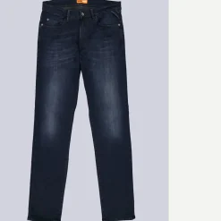 engbers Super-Stretch-Jeans slim fit