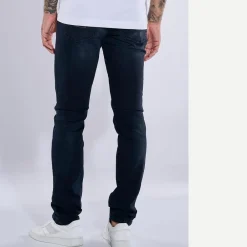 engbers Super-Stretch-Jeans slim fit