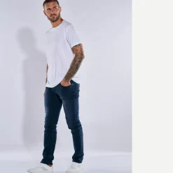 engbers Super-Stretch Jeans Slim Fit