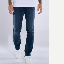 engbers Super-Stretch Jeans Slim Fit