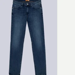 engbers Super-Stretch Jeans Slim Fit