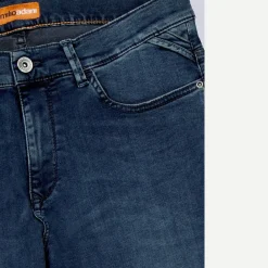 engbers Super-Stretch Jeans Slim Fit