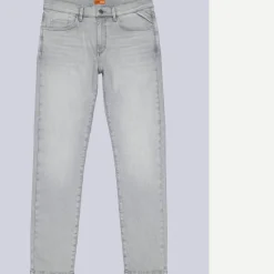 engbers Super-Stretch-Jeans slim fit