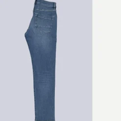 engbers Super-Stretch-Jeans slim fit