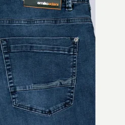 engbers Super-Stretch-Jeans slim fit