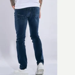 engbers Super-Stretch-Jeans slim fit
