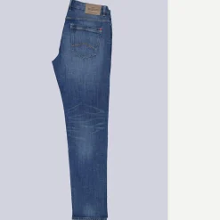 engbers Super-Stretch-Jeans slim fit