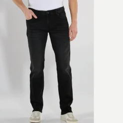 engbers Super-Stretch-Jeans slim fit