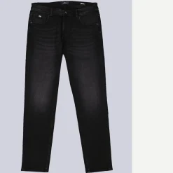 engbers Super-Stretch-Jeans slim fit