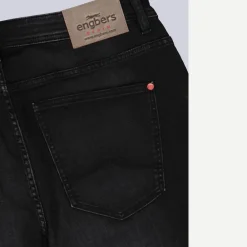 engbers Super-Stretch-Jeans slim fit