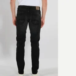 engbers Super-Stretch-Jeans slim fit