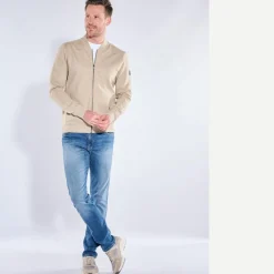 engbers weatjacke i Bouonti