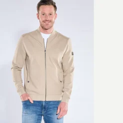 engbers weatjacke i Bouonti