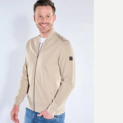 engbers weatjacke i Bouonti