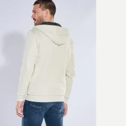 engbers weatjacke Kapuze