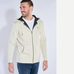 engbers weatjacke Kapuze