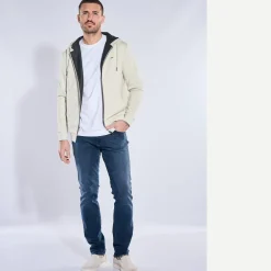 engbers weatjacke Kapuze