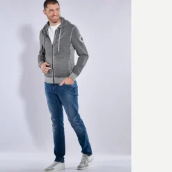 engbers weatjacke it Kapuze