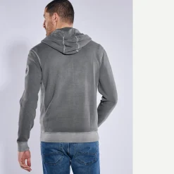 engbers weatjacke it Kapuze