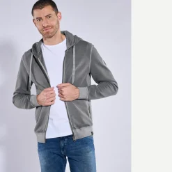 engbers weatjacke it Kapuze