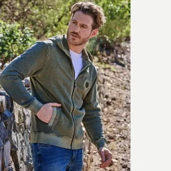 engbers weatjacke it Kapuze