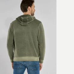 engbers weatjacke it Kapuze