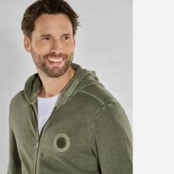 engbers weatjacke it Kapuze