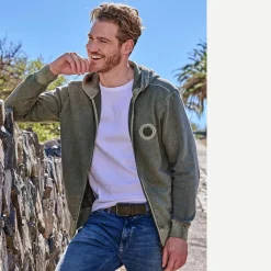 engbers weatjacke it Kapuze