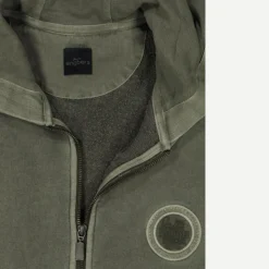 engbers weatjacke it Kapuze