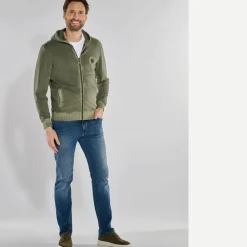 engbers weatjacke it Kapuze