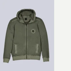 engbers weatjacke it Kapuze