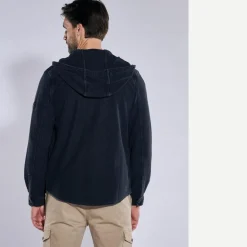 engbers weatjacke it Kapuze