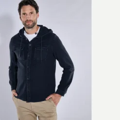 engbers weatjacke it Kapuze
