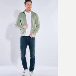 engbers weatjacke it tehkragen
