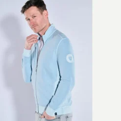 engbers weatjacke it tehkragen
