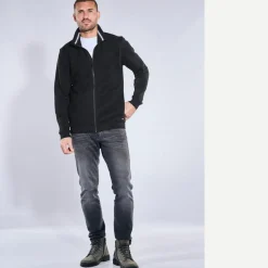 engbers weatjacke it tehkragen