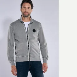 engbers weatjacke it Zipper