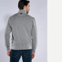 engbers weatjacke it Zipper