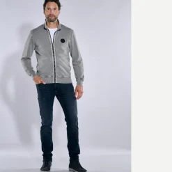 engbers weatjacke it Zipper