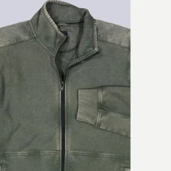 engbers weatjacke trukturiert