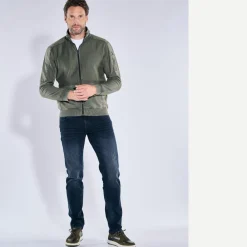 engbers weatjacke trukturiert
