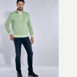 engbers weathirt it Zipper