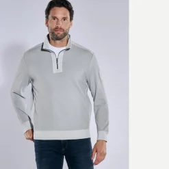 engbers weathirt it Zipper