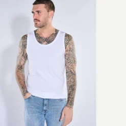 engbers Tank Top