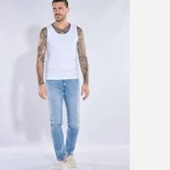engbers Tank Top