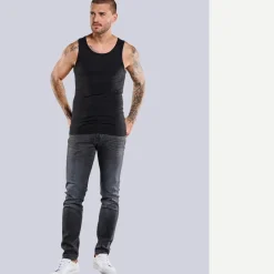 engbers Tank Top