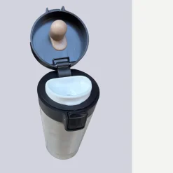 engbers Thermobecher aus Edelstahl