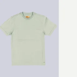 engbers T-hirt au hochwertiger Bauwoe