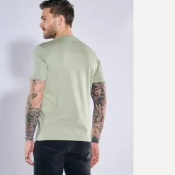 engbers T-hirt au hochwertiger Bauwoe